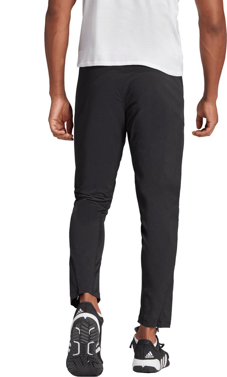 adidas adidas DESIGNED 4 TRAINING CORDURA Trainingshose Herren - black-black - 1 | SportScheck