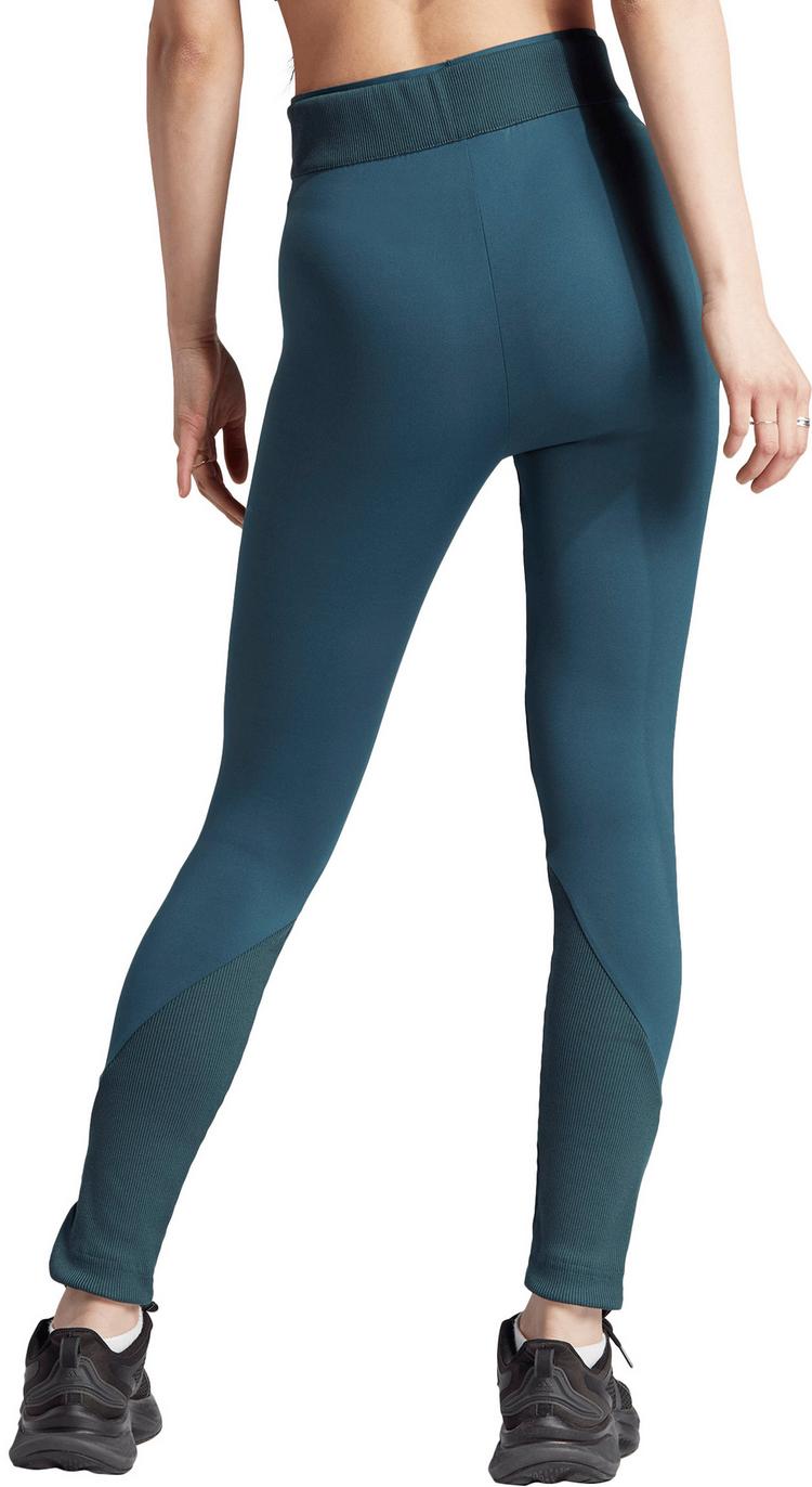 adidas adidas Z.N.E Leggings Damen - arctic night - 1 | SportScheck