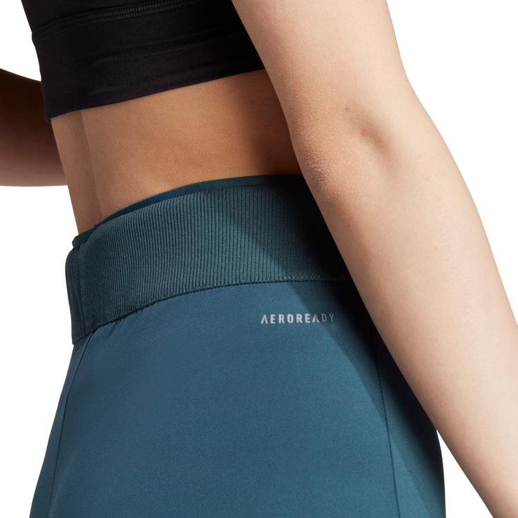 adidas adidas Z.N.E Leggings Damen - arctic night - 4 | SportScheck