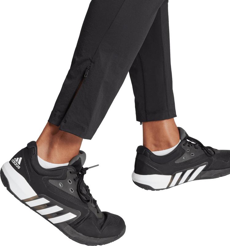 adidas adidas DESIGNED 4 TRAINING CORDURA Trainingshose Herren - black-black - 5 | SportScheck