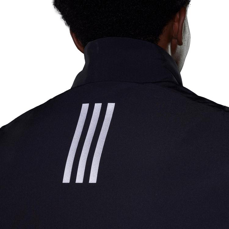 adidas adidas Tiro23 Softshell Weste Herren - black-semi lucid lime - 5 | SportScheck