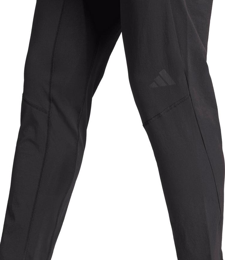 adidas adidas DESIGNED 4 TRAINING CORDURA Trainingshose Herren - black-black - 6 | SportScheck