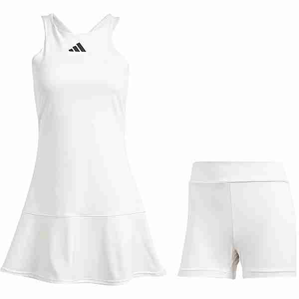 adidas Tenniskleid Damen white
