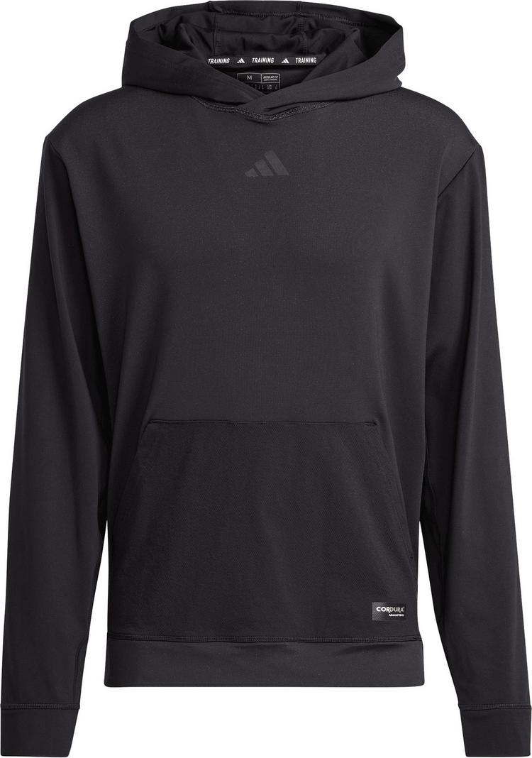 adidas adidas Hoodie Herren - black-black - 0 | SportScheck