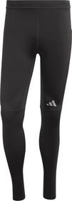 adidas RUN IT Lauftights Herren - black