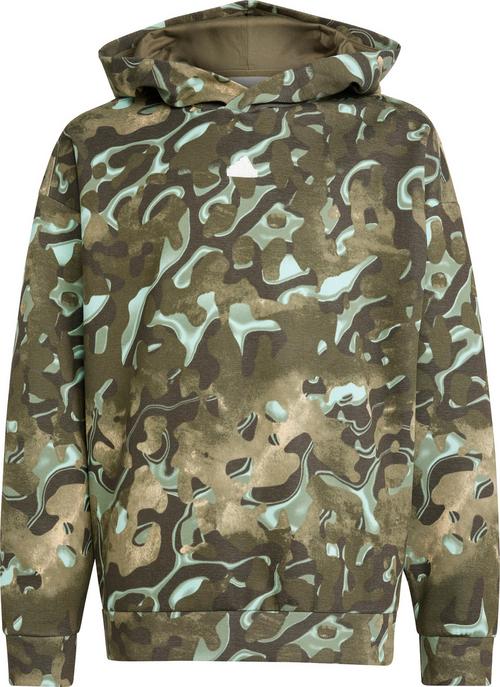 adidas AOP Hoodie Jungen
