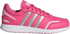 adidas VS SWITCH 3 K Sneaker Kinder pulse magenta-silver met.-orchid fusion