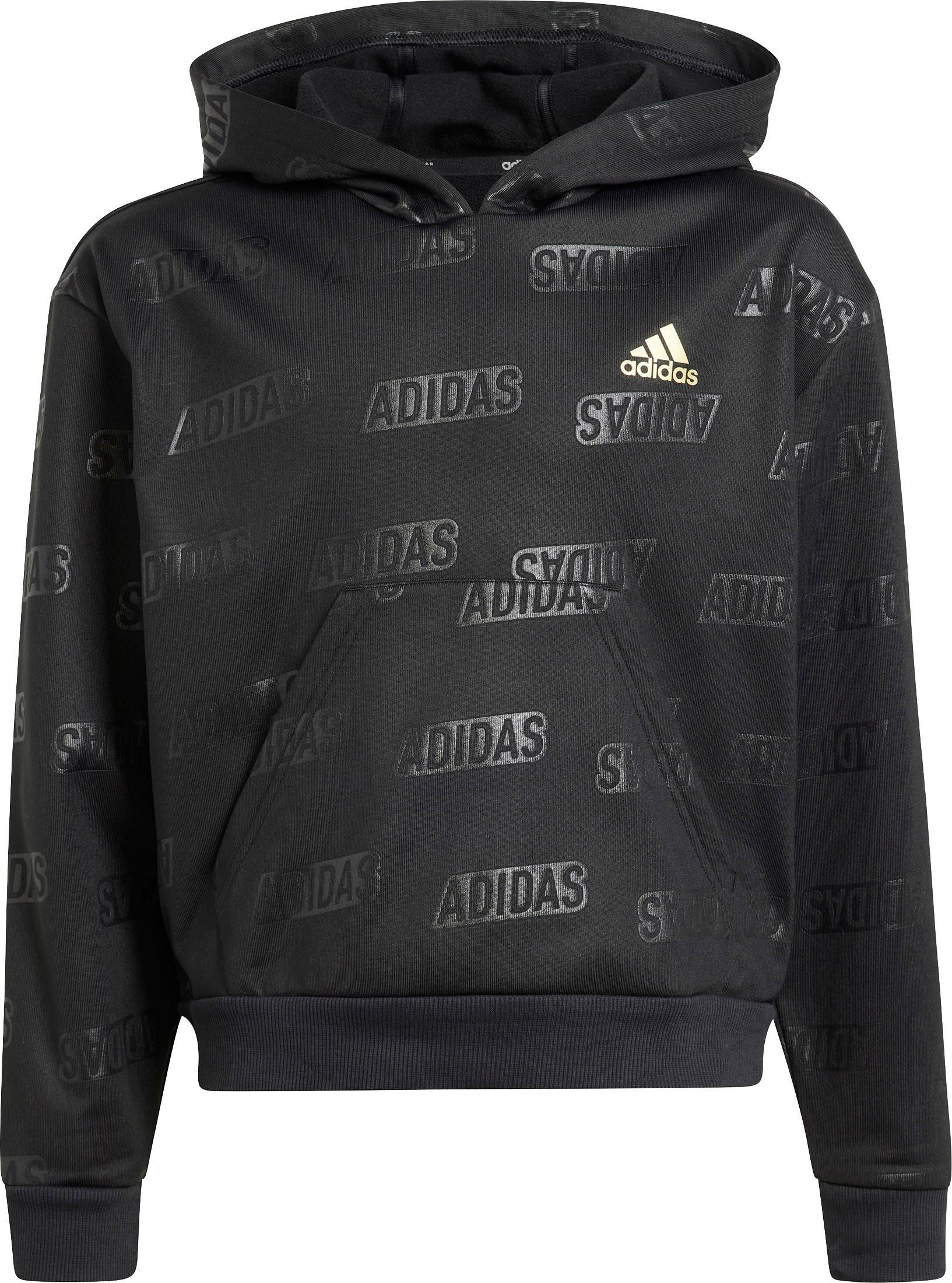 Adidas hoodie mädchen online