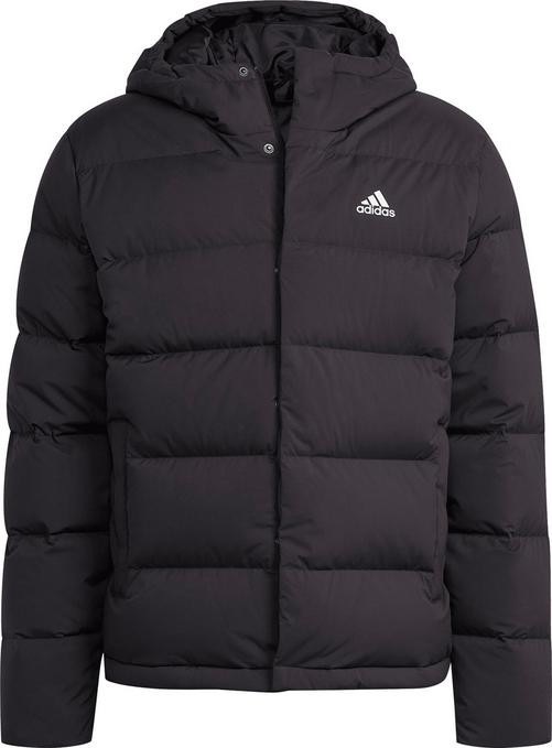 adidas Helionic Steppjacke Herren
