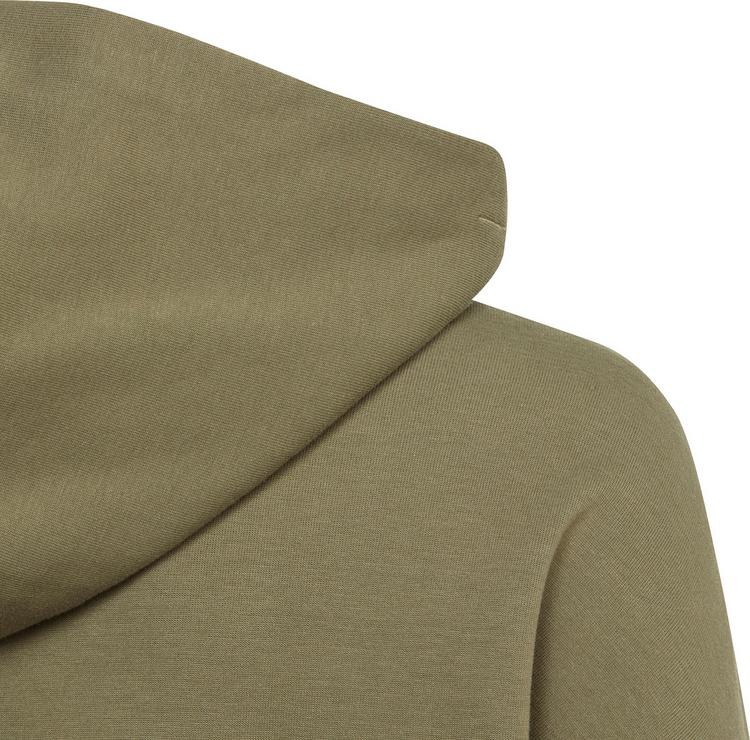 adidas adidas Hoodie Kinder - olive strata-black - 2 | SportScheck