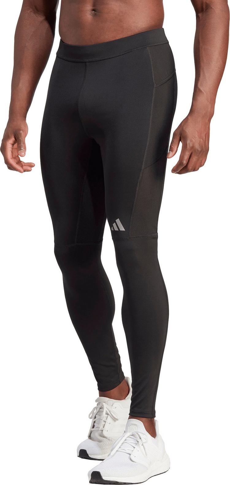 adidas adidas RUN IT Lauftights Herren - black - 0 | SportScheck