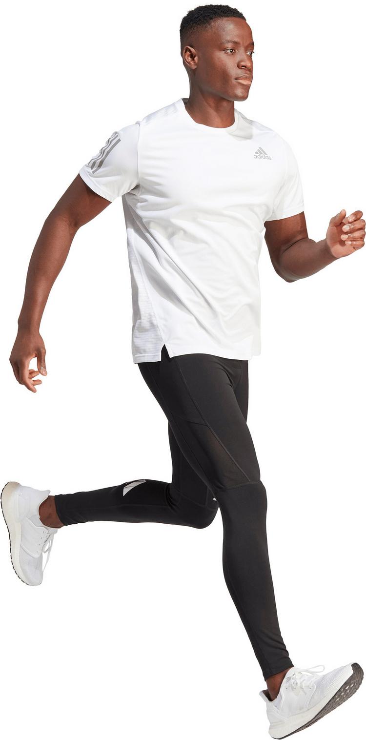 adidas adidas RUN IT Lauftights Herren - black - 2 | SportScheck