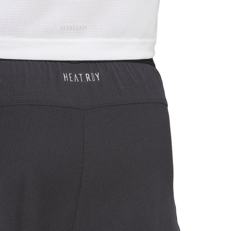 adidas adidas HEAT.RDY HIIT ELEVATED Funktionsshorts Herren - black - 4 | SportScheck