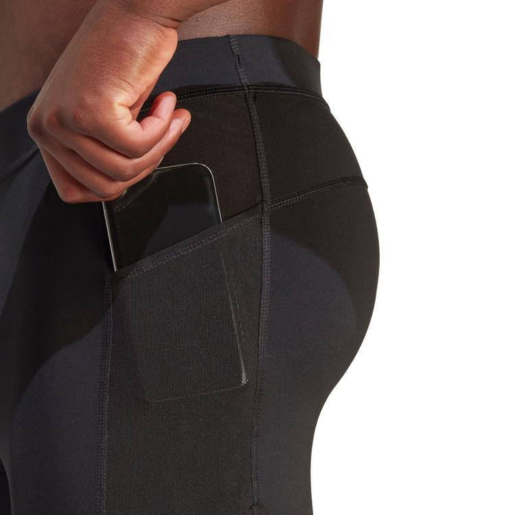 adidas adidas RUN IT Lauftights Herren - black - 4 | SportScheck