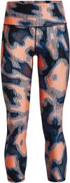 Under Armour Heatgear Tights Damen - bubble peach