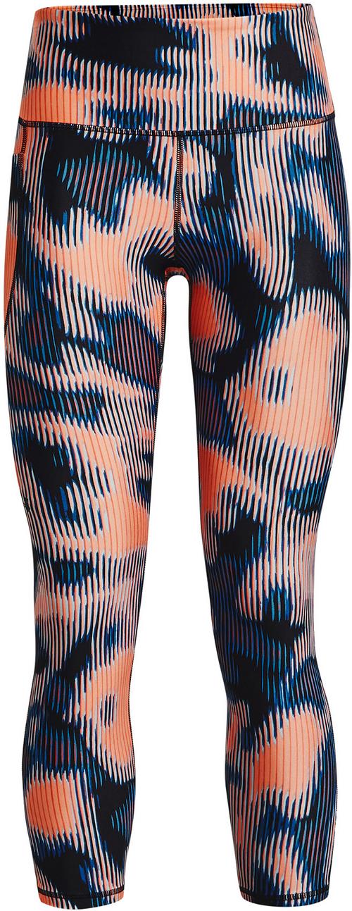 Under Armour Heatgear Tights Damen