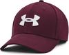 Under Armour Blitzing Cap - dark maroon