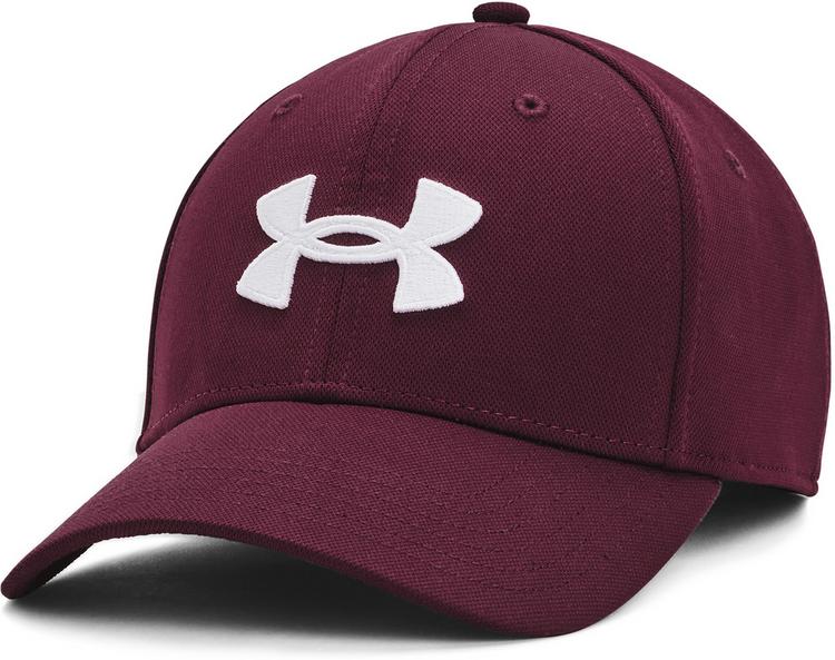 Under Armour Under Armour Blitzing Cap - dark maroon - 0 | SportScheck