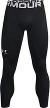 Under Armour Cold Gear Armour Tights Herren - black