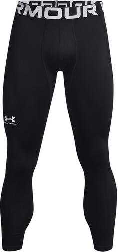 Under Armour Cold Gear Armour Tights Herren black