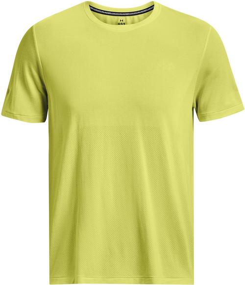 Under Armour SEAMLESS STRIDE Funktionsshirt Herren