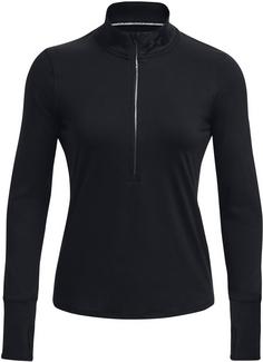 Under Armour Qualifier Run 2.0 Funktionsshirt Damen black