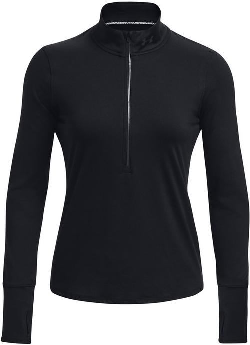 Under Armour UA LAUNCH PRO HALF ZIP Funktionsshirt Damen