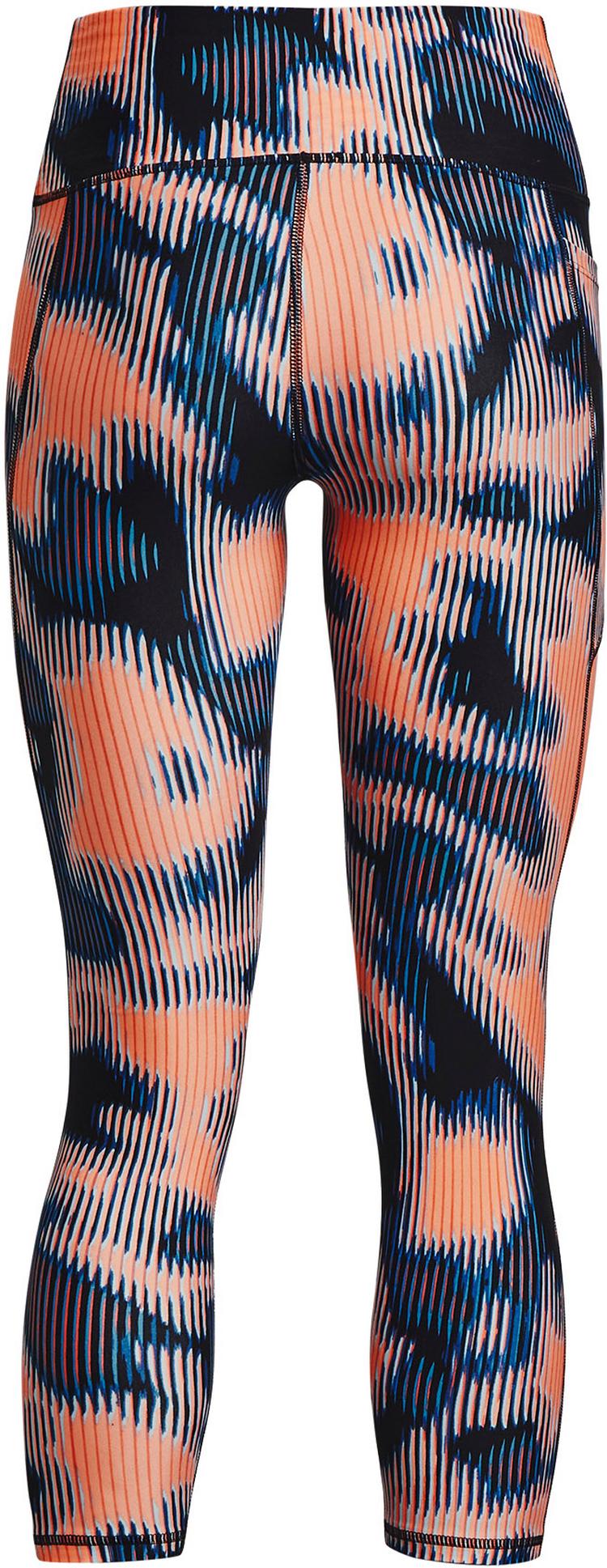 Under Armour Under Armour Heatgear Tights Damen - bubble peach - 0 | SportScheck