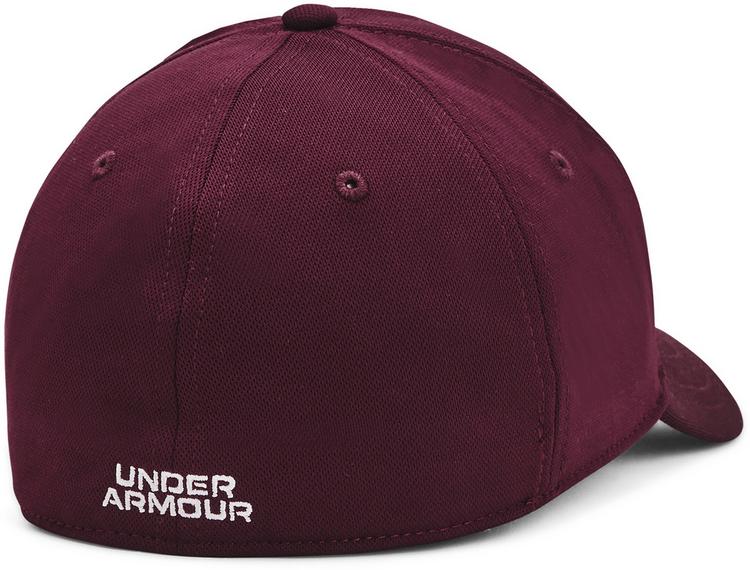 Under Armour Under Armour Blitzing Cap - dark maroon - 0 | SportScheck