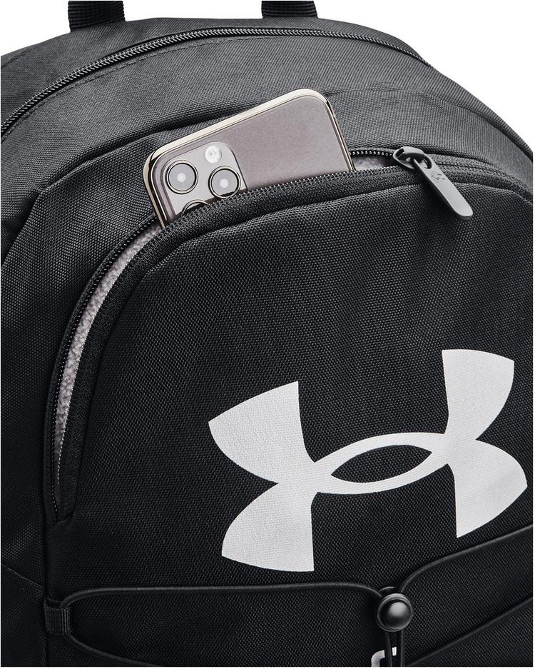 Under Armour Under Armour Hustle Sport Daypack - black - 1 | SportScheck