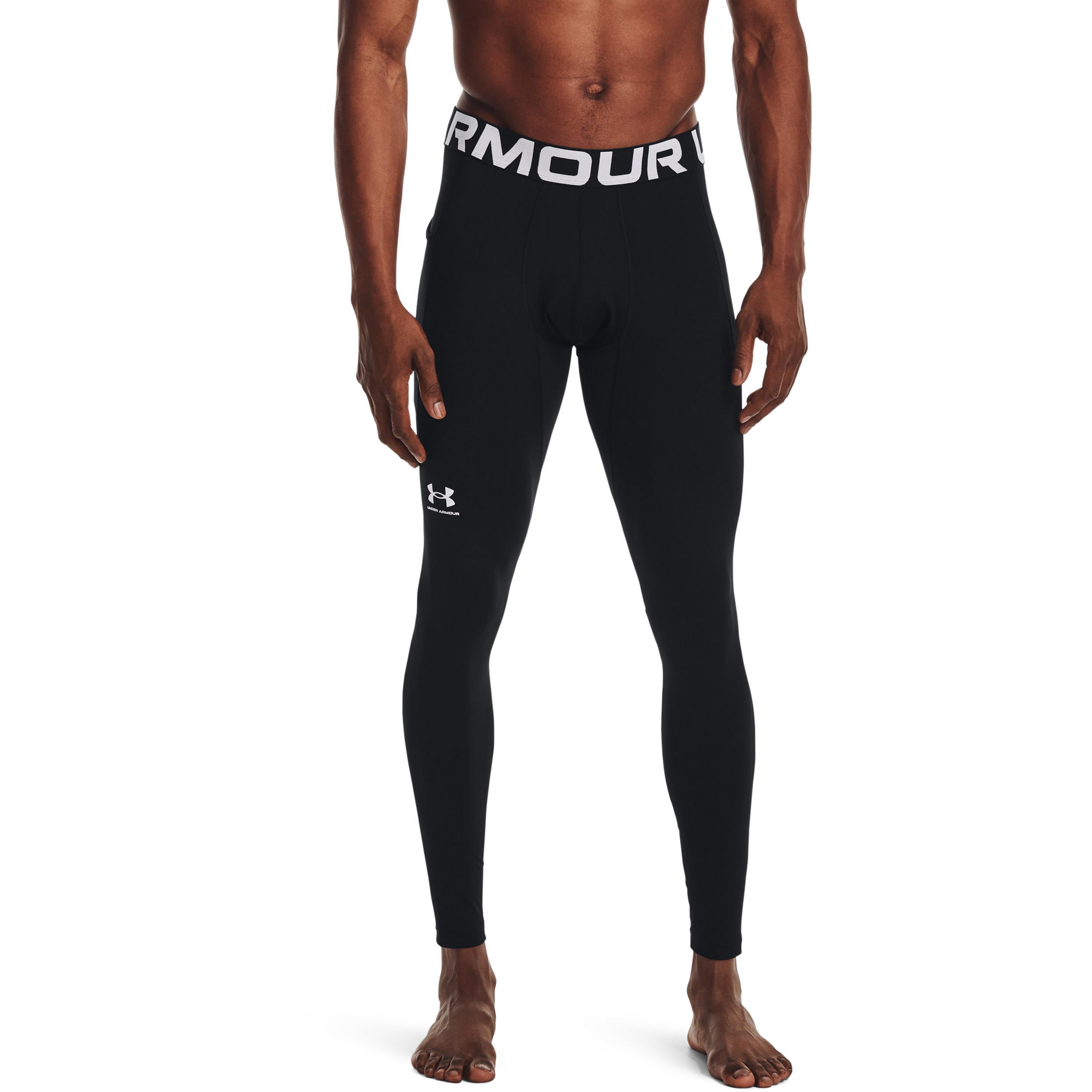 Thumbnail - Under Armour Cold Gear Armour Tights Herren
