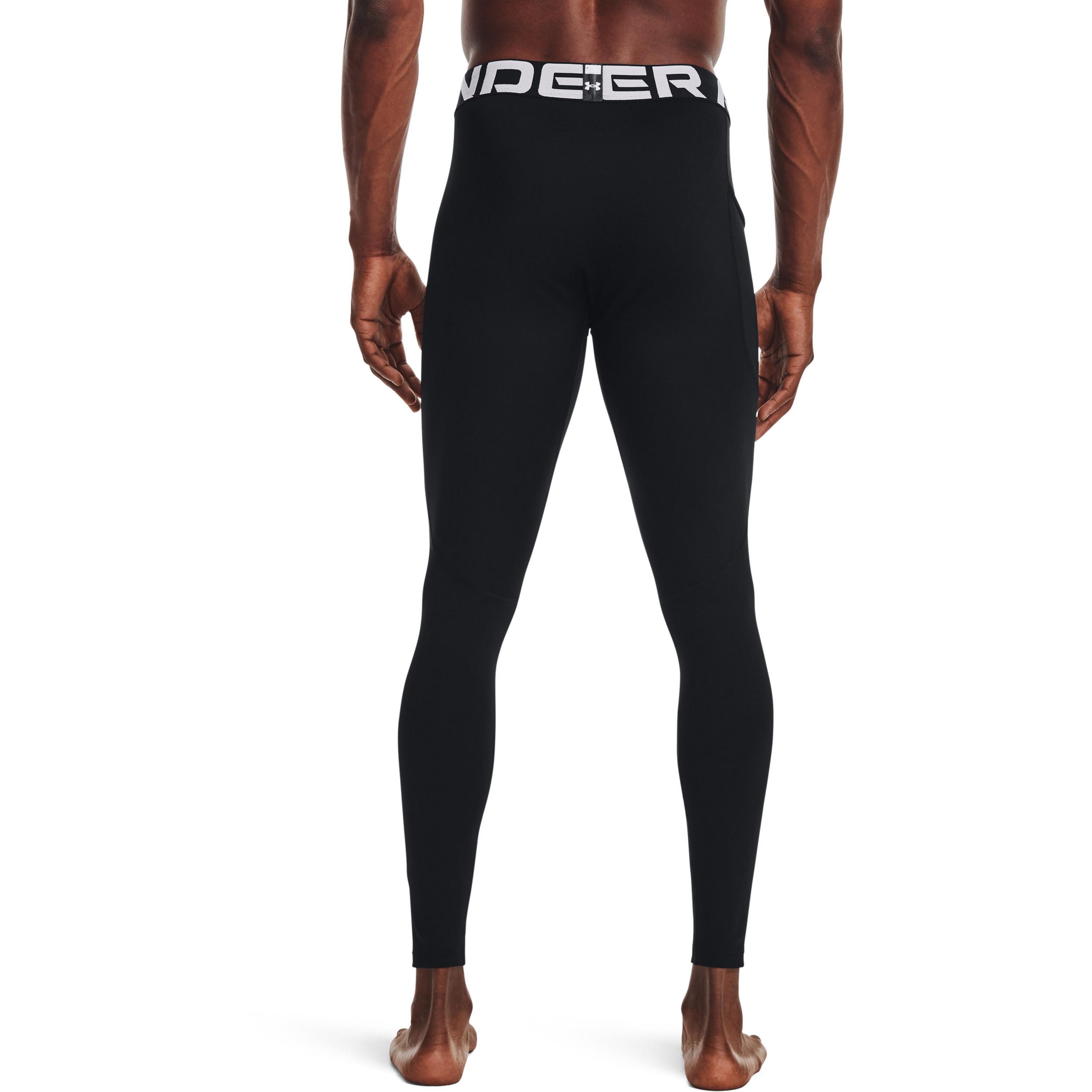 Thumbnail - Under Armour Cold Gear Armour Tights Herren