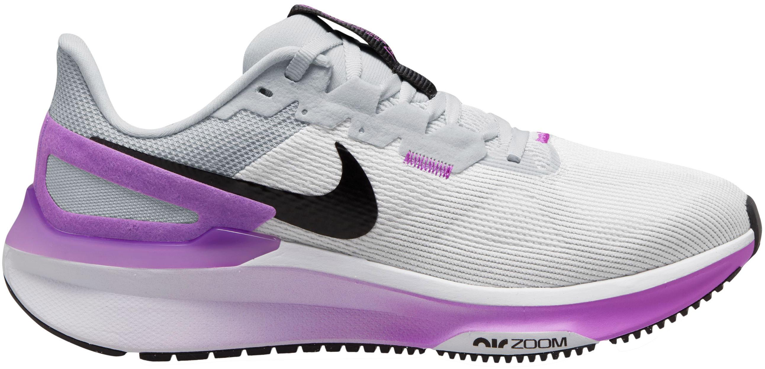 Nike air cheap zoom structure damen