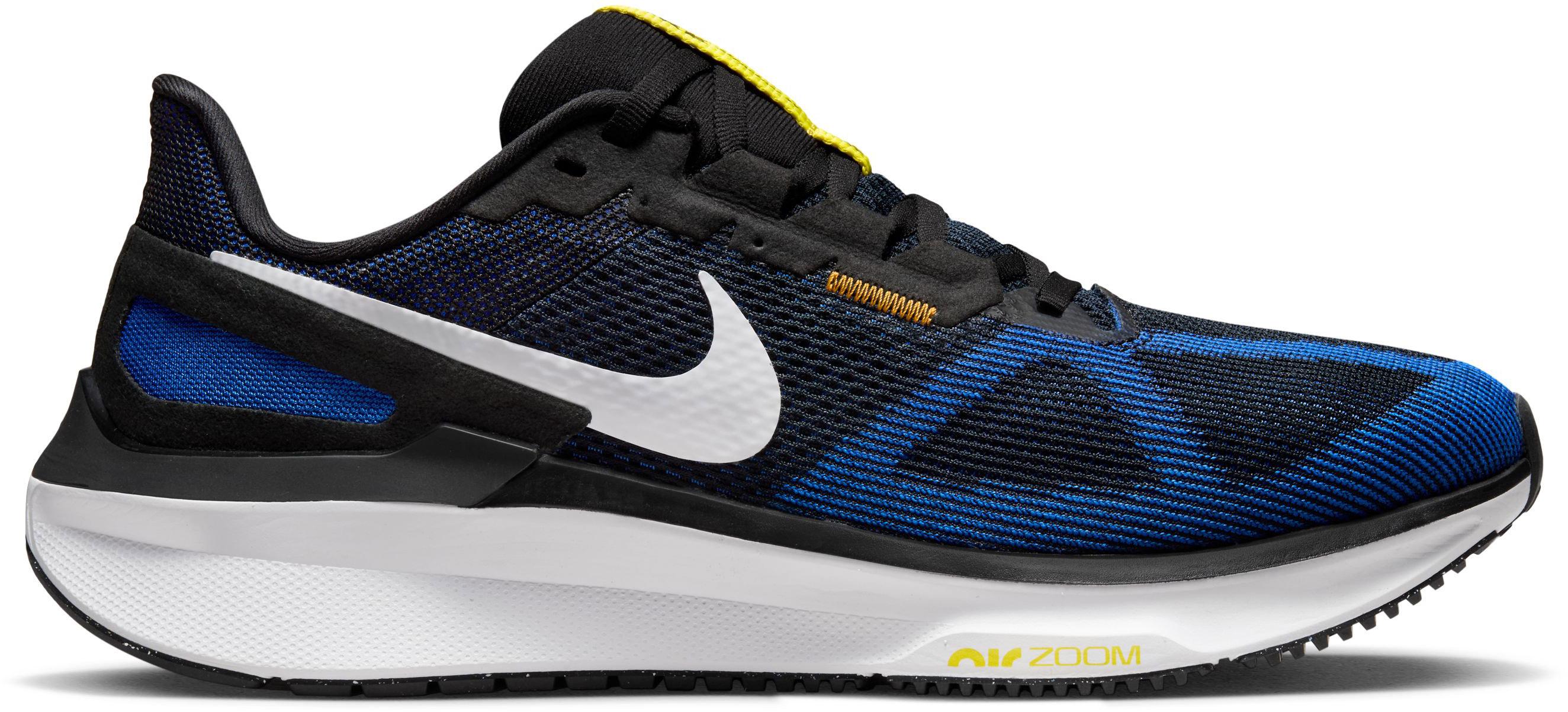 nike zoom structure
