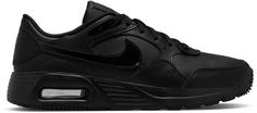 Nike Air Max SC Sneaker Herren black-black-black