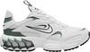 Nike Zoom Air Fire Sneaker Damen - white-black-fir