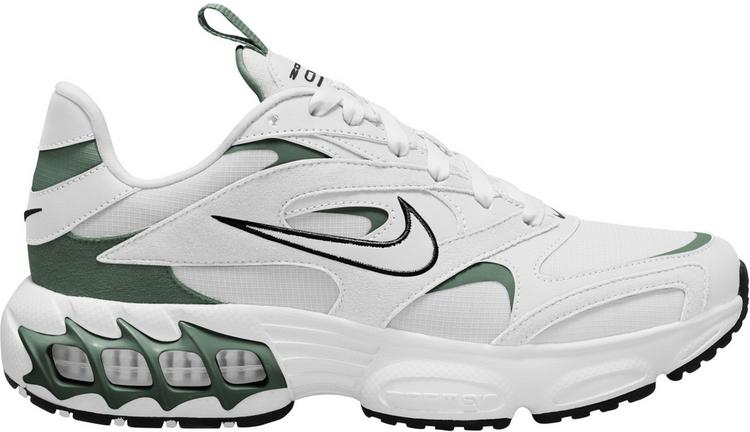 Nike Nike Zoom Air Fire Sneaker Damen - white-black-fir - 0 | SportScheck