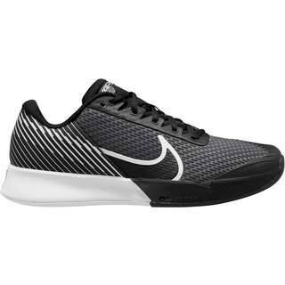 Nike ZOOM VAPOR PRO 2 CARPET Tennisschuhe black-white
