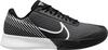 Nike ZOOM VAPOR PRO 2 CARPET Tennisschuhe - black-white