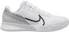 Nike ZOOM VAPOR PRO 2 CARPET Tennisschuhe - white-white