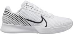 Nike ZOOM VAPOR PRO 2 CARPET Tennisschuhe white-white