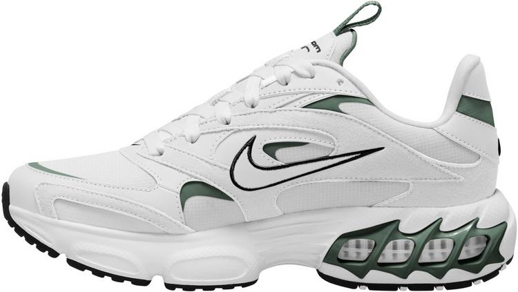 Nike Nike Zoom Air Fire Sneaker Damen - white-black-fir - 0 | SportScheck