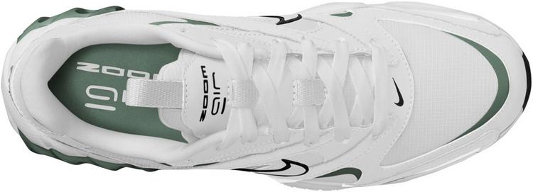 Nike Nike Zoom Air Fire Sneaker Damen - white-black-fir - 0 | SportScheck