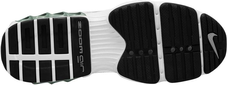 Nike Nike Zoom Air Fire Sneaker Damen - white-black-fir - 1 | SportScheck