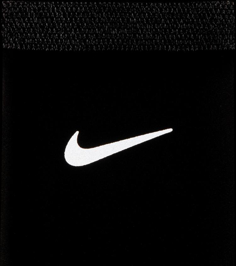 Nike Nike PARK LTWT ANKLE Socken Herren - black-reflect silver - 2 | SportScheck