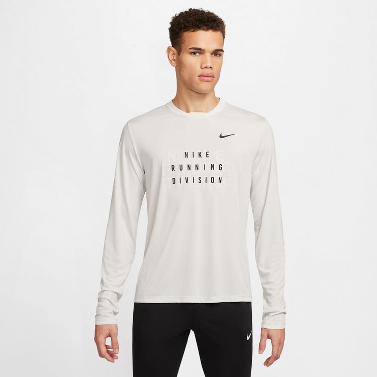 Nike Nike RDVN RIS 365 Funktionsshirt Herren - phantom-blkref - 0 | SportScheck