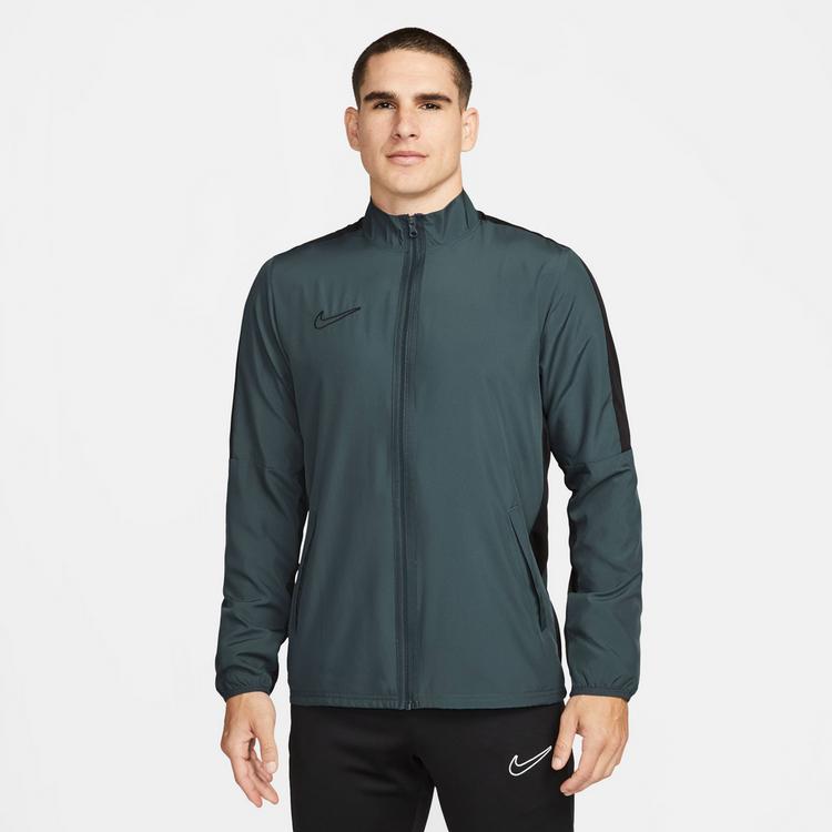 Nike Nike Academy23 Trainingsjacke Herren - deep jungle-black-black - 0 | SportScheck