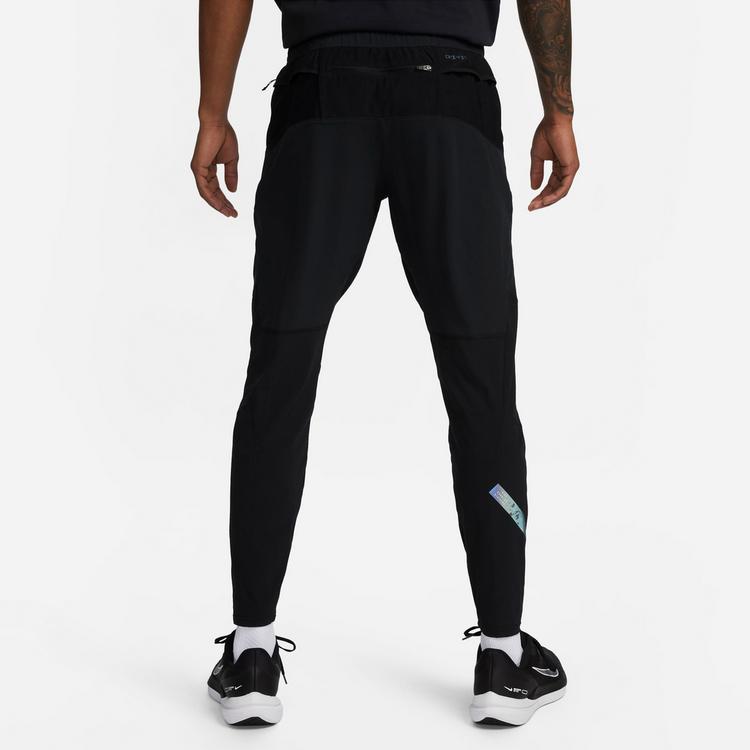 Nike Nike PHENOM Laufhose Herren - black-refblk - 1 | SportScheck
