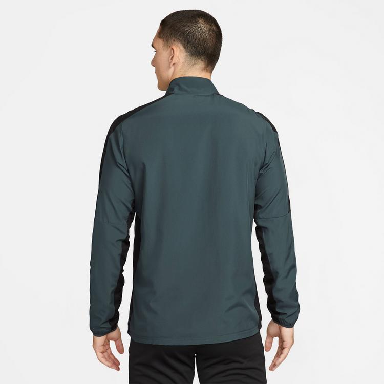 Nike Nike Academy23 Trainingsjacke Herren - deep jungle-black-black - 1 | SportScheck