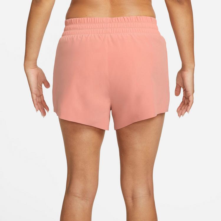 Nike Nike RUN DIVISION Funktionsshorts Damen - red stardust - 2 | SportScheck